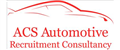 ACS Automotive Recruitment Consultancy