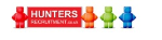 Hunters Recruitment and Training Ltd