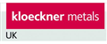 Kloeckner Metals UK