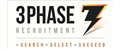 3Phase Recruitment Ltd