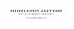MIDDLETON JEFFERS RECRUITMENT