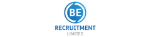 BE Recruitment Ltd