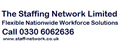 The Staffing Network Limited