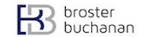 Broster Buchanan