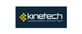 KINETECH RECRUITMENT LTD