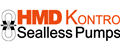 HMD Kontro Sealless Pumps