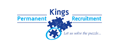 Kings Permanent Recruitment for Estate Agents & Financial Services Professionals