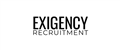 Exigency Recruitment