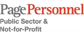 Page Personnel Public Sector & Not For Profit