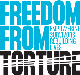 Freedom From Torture