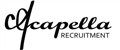 Acapella Recruitment