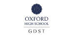 OXFORD HIGH SCHOOL