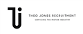 Theo Jones Recruitment Limited