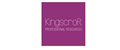 Kingscroft Professional Resources