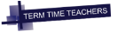 Term Time Teachers