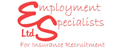 Employment Specialists Ltd
