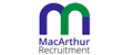 MacArthur Recruitment