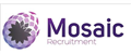 Mosaic Recruitment Ltd.,