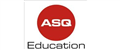 ASQ EDUCATION