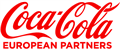 Coca-Cola European Partners