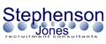 stephenson-jones legal recruitment