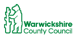 WARWICKSHIRE COUNTY COUNCIL