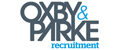 Oxby & Parke Recruitment