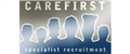 Carefirst Recruitment Ltd