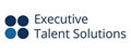 Executive Talent Solutions