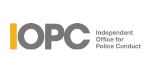 Independent Office for Police Conduct