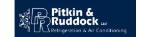 Pitkin and Ruddock Ltd