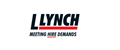 L Lynch Plant Hire & Haulage ltd