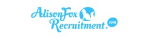 Alison Fox Recruitment