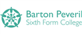 Barton Peveril Sixth Form College